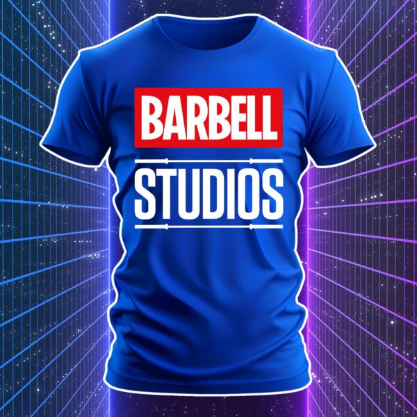BARBELL STUDIOS - immagine 5