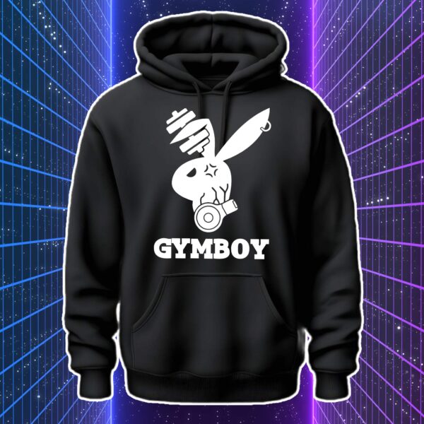 GYMBOY - immagine 3