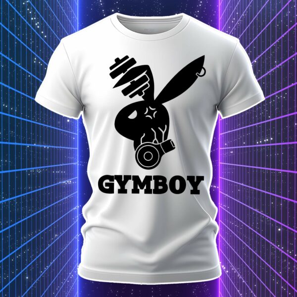 GYMBOY - immagine 3