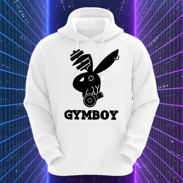 GYMBOY - immagine 2
