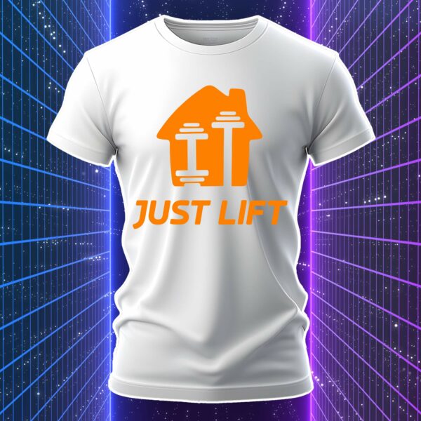 JUST LIFT - immagine 3