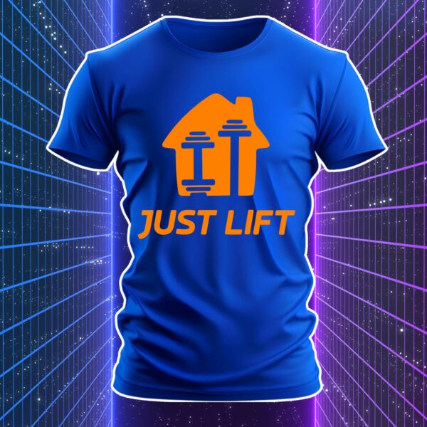 JUST LIFT - immagine 4