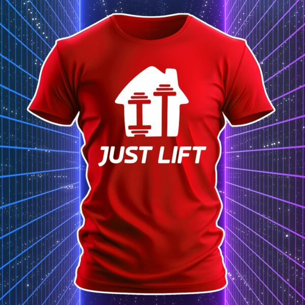 JUST LIFT - immagine 5