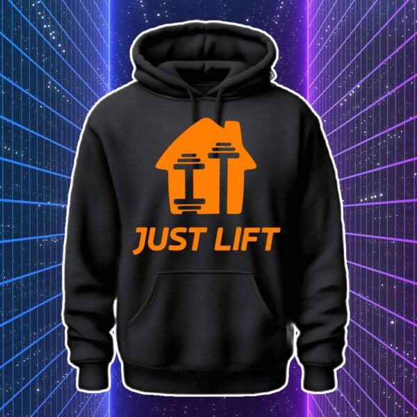 JUST LIFT - immagine 3