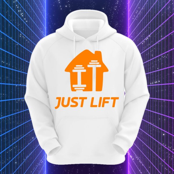 JUST LIFT - immagine 2