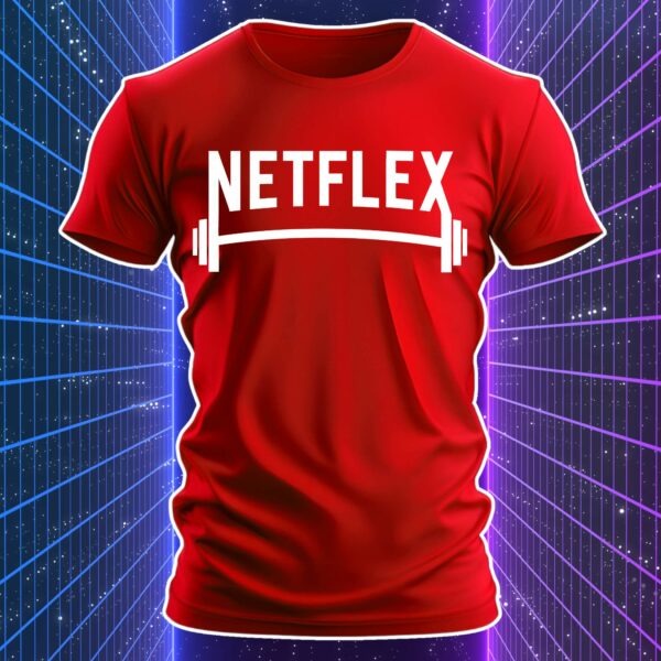 NETFLEX - immagine 5
