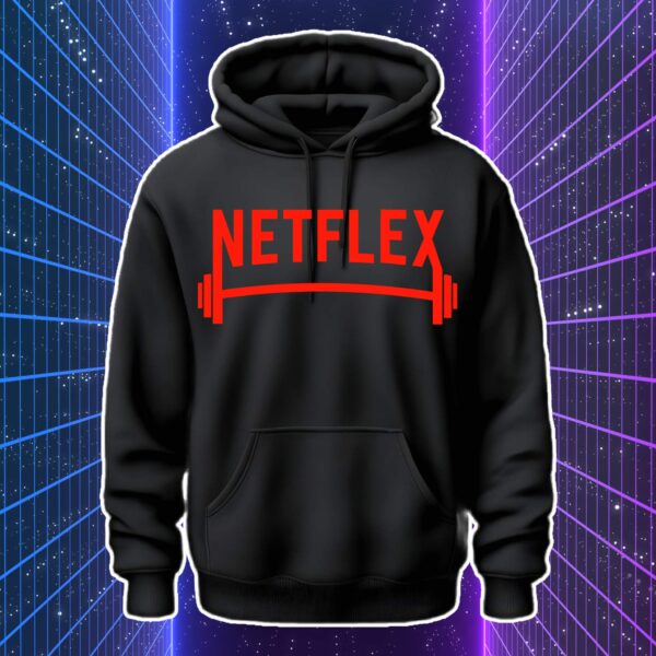 NETFLEX - immagine 2