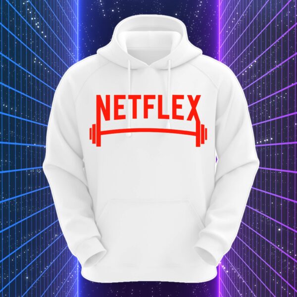 NETFLEX - immagine 3