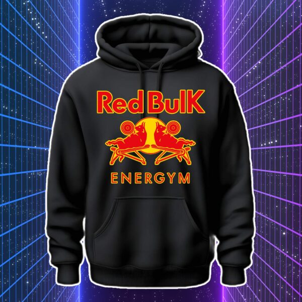 RED BULK - immagine 2
