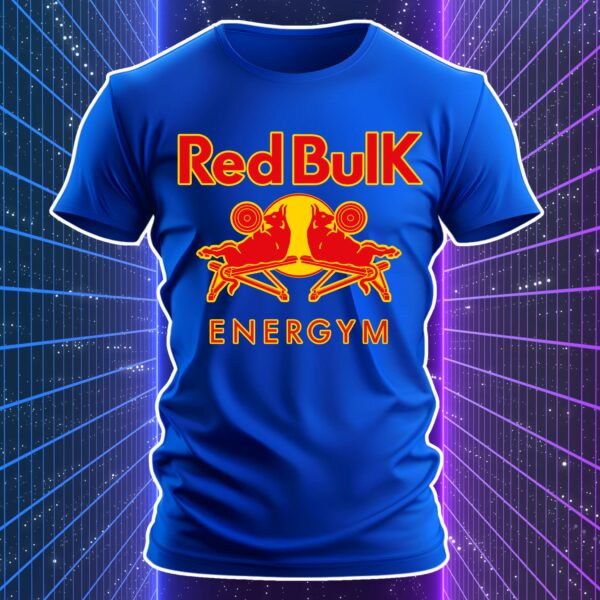 RED BULK - immagine 4