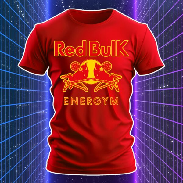 RED BULK - immagine 5
