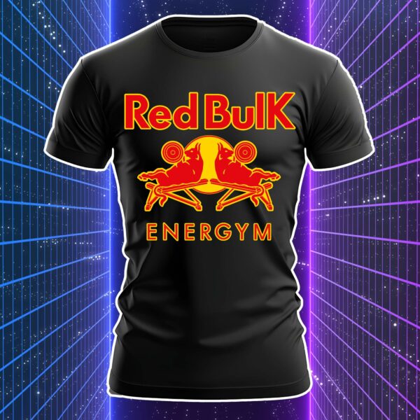 RED BULK - immagine 2
