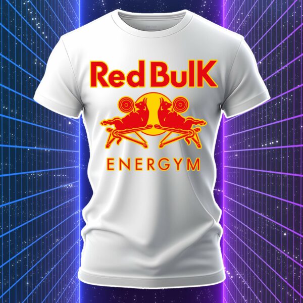RED BULK - immagine 3
