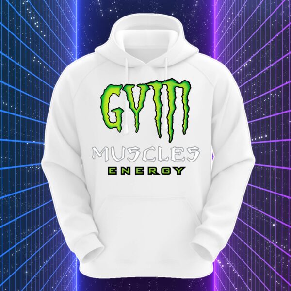 GYM MUSCLES - immagine 3