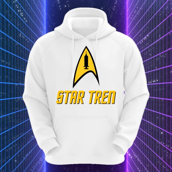 STAR TREN - immagine 2