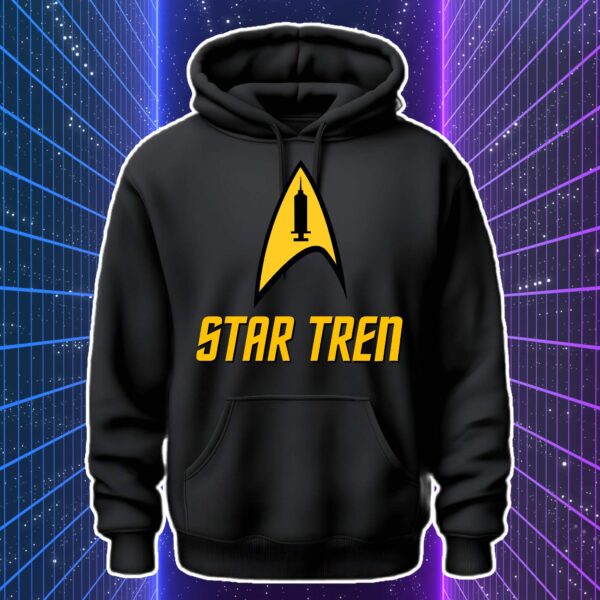STAR TREN - immagine 3