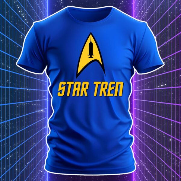 STAR TREN - immagine 4