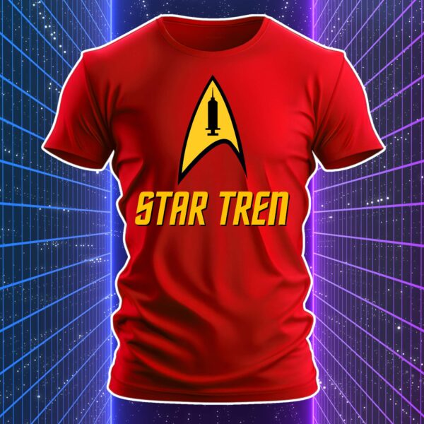 STAR TREN - immagine 5