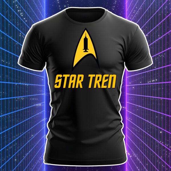 STAR TREN - immagine 2