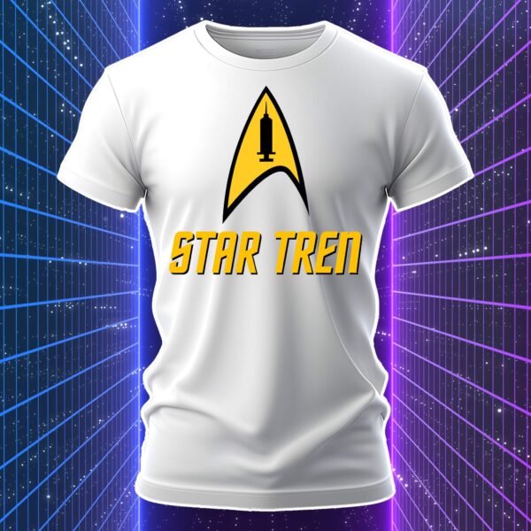 STAR TREN - immagine 3
