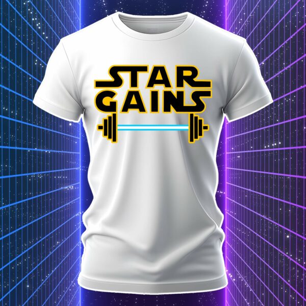 STAR GAINS - immagine 5