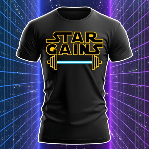 STAR GAINS - immagine 2
