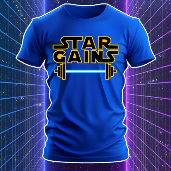 STAR GAINS - immagine 3