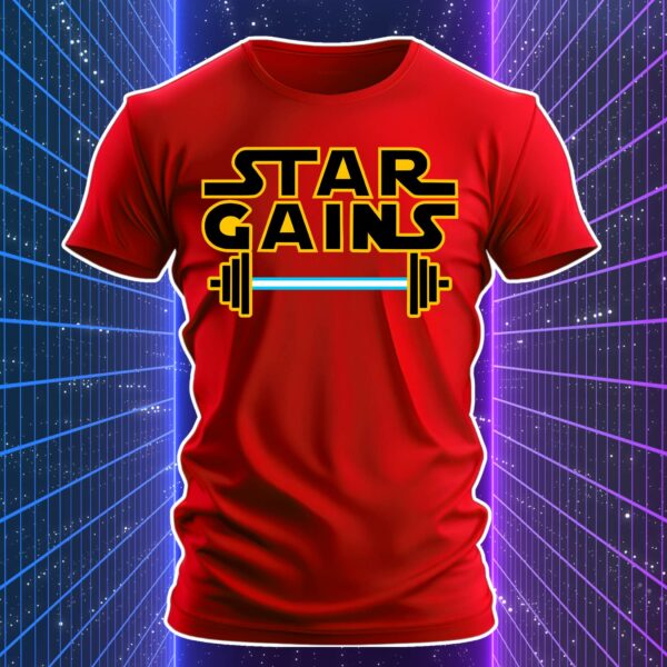 STAR GAINS - immagine 4
