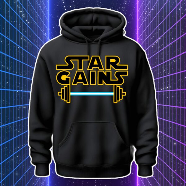 STAR GAINS - immagine 2