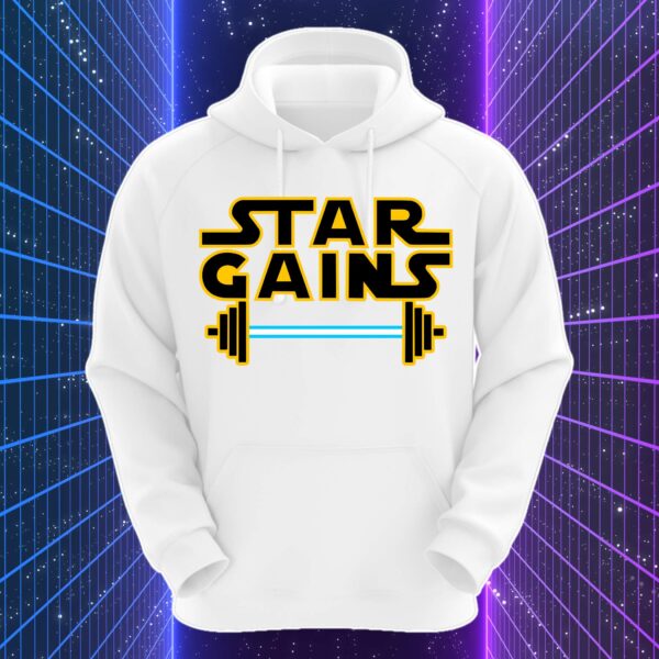 STAR GAINS - immagine 3