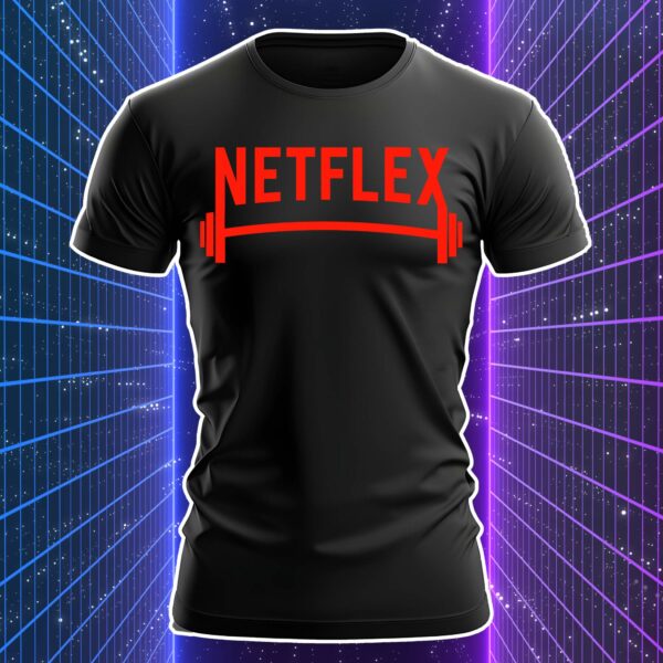 NETFLEX - immagine 2