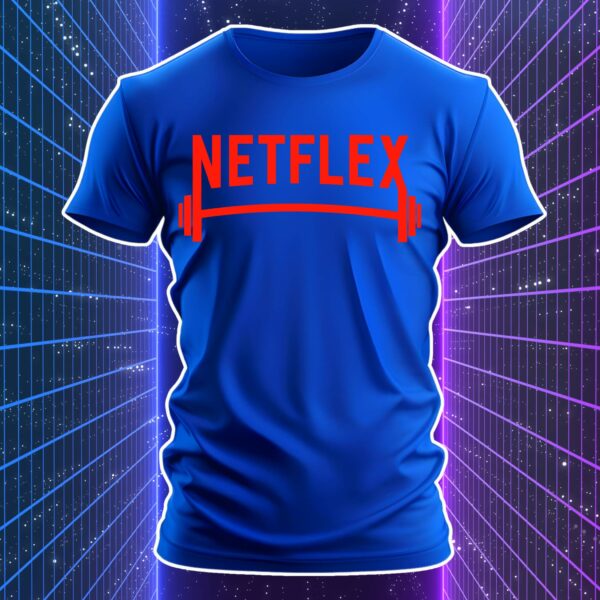 NETFLEX - immagine 4