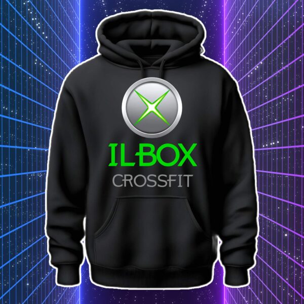 IL BOX CROSSFIT - immagine 2