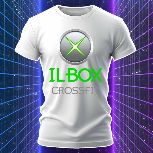 IL BOX CROSSFIT - immagine 3