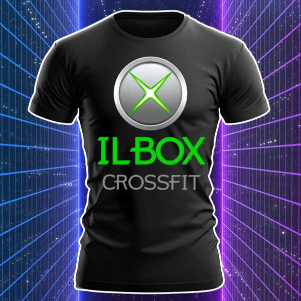 IL BOX CROSSFIT - immagine 4