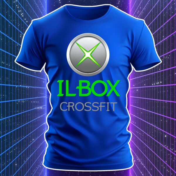 IL BOX CROSSFIT - immagine 5