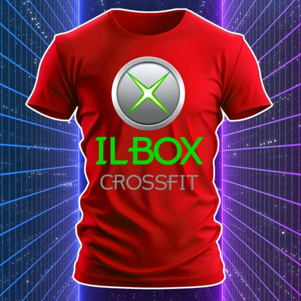 IL BOX CROSSFIT - immagine 2