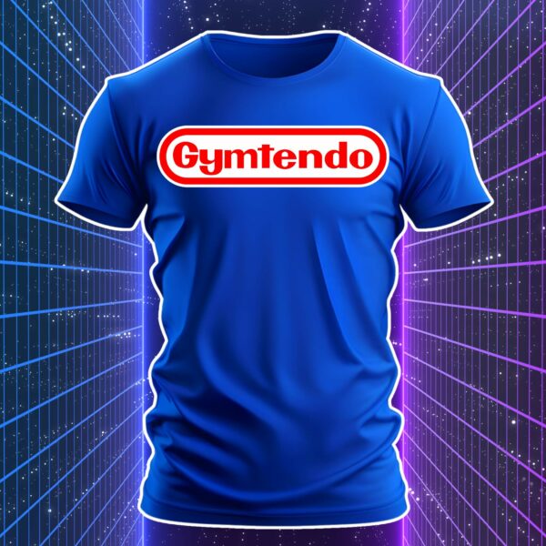 GYMTENDO - immagine 2