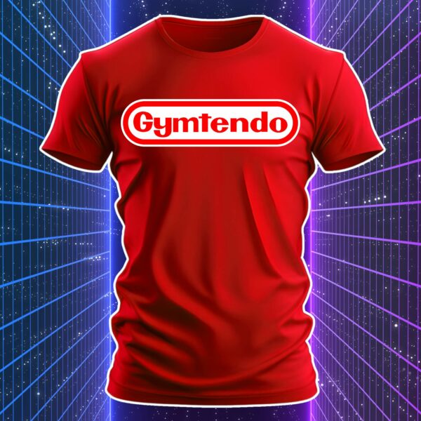 GYMTENDO - immagine 3