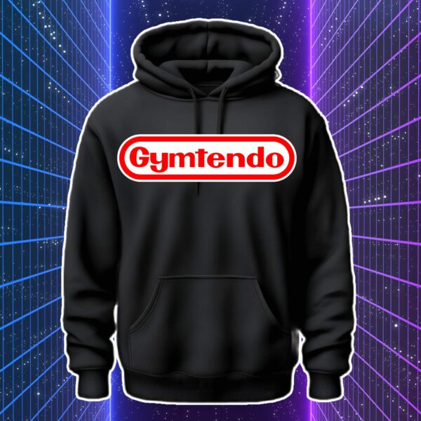 GYMTENDO - immagine 3