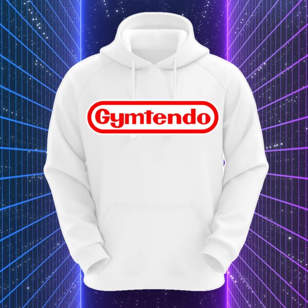 GYMTENDO - immagine 2