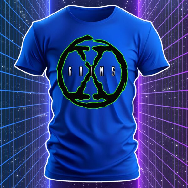 X-GAINS - immagine 4
