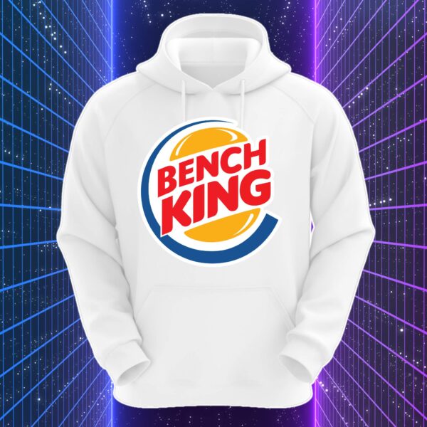 BENCH KING - immagine 2