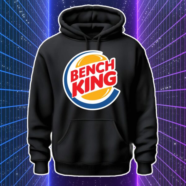 BENCH KING - immagine 3