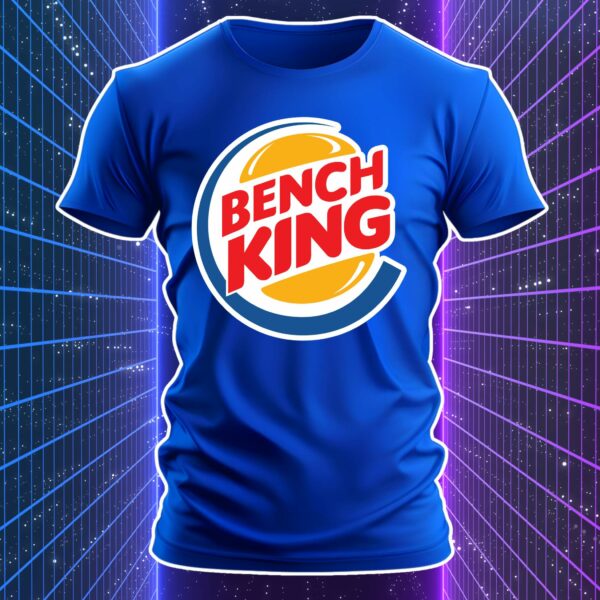 BENCH KING - immagine 2