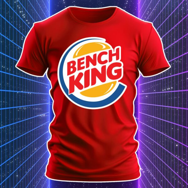 BENCH KING - immagine 3