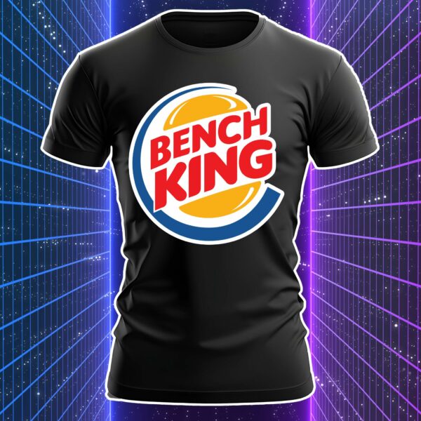 BENCH KING - immagine 4