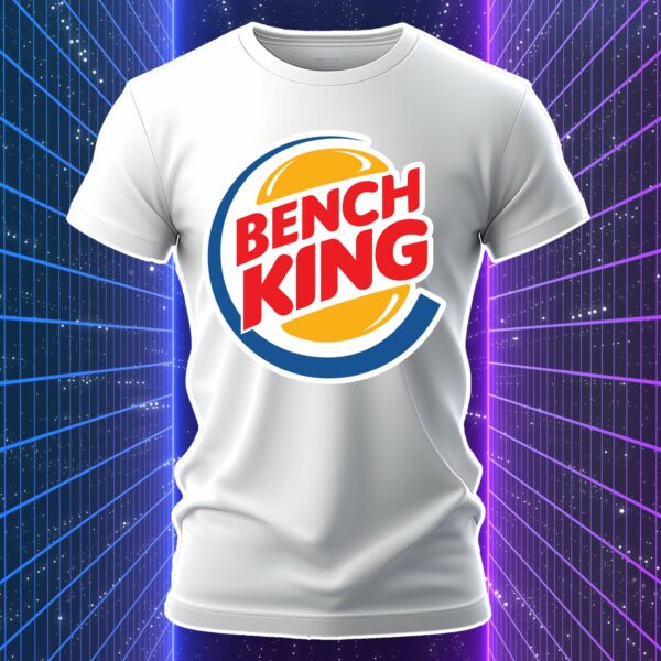 BENCH KING - immagine 5