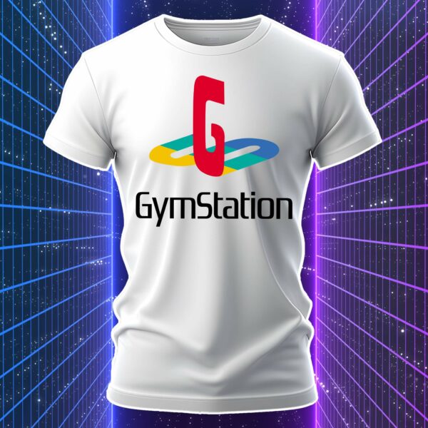 GYMSTATION - immagine 2