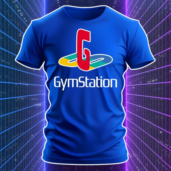 GYMSTATION - immagine 4